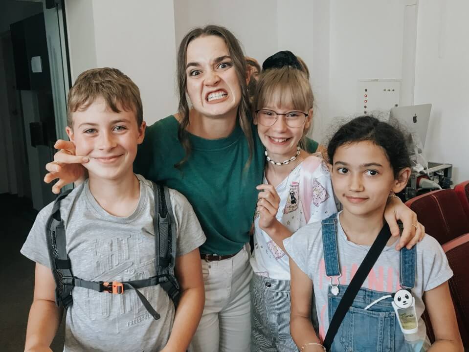 UWIELBIENIE W TRUDNYCH CZASACH - ZDJ臉CIA - 4