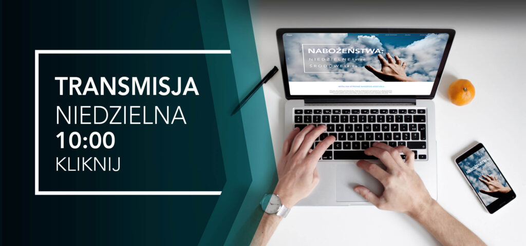 Strona główna - Transmisja