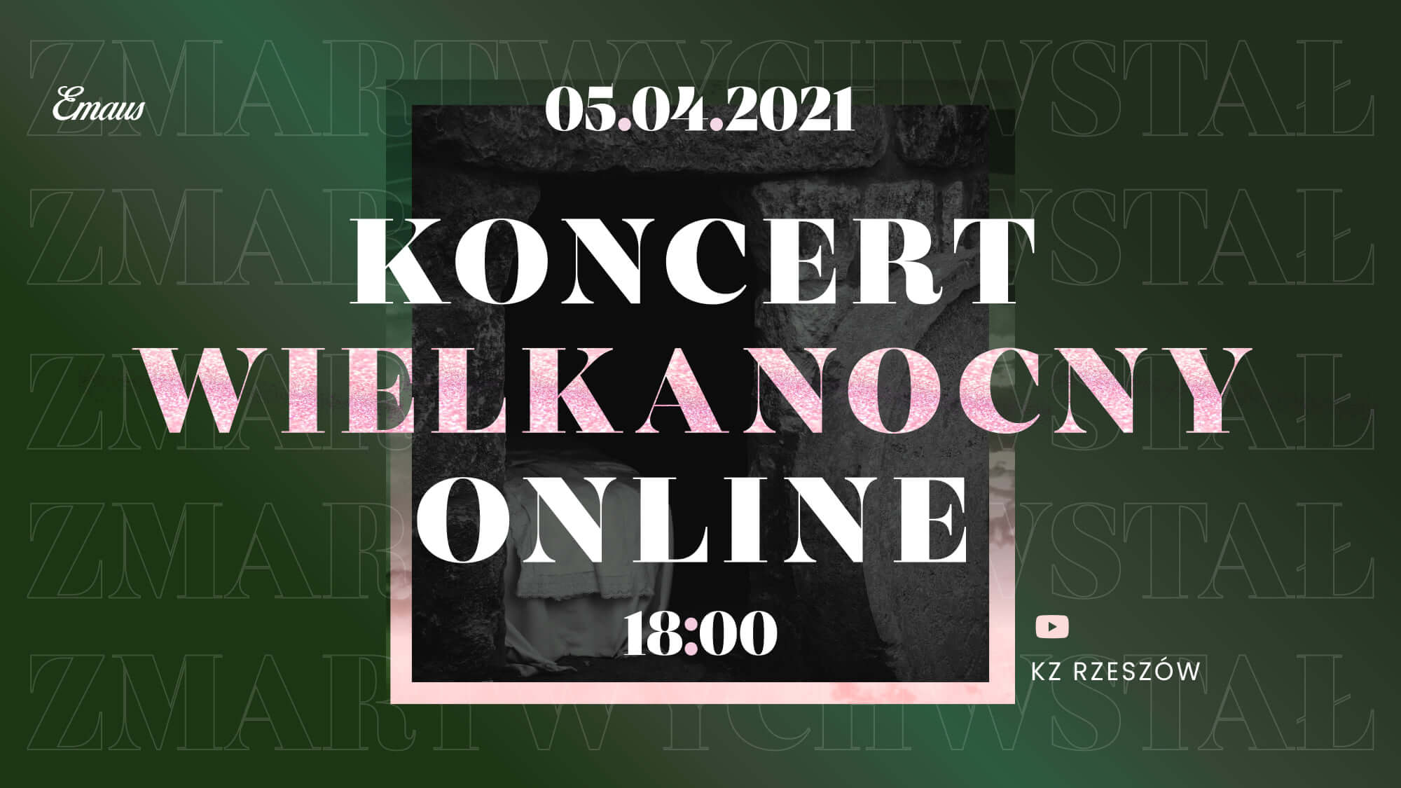 Koncert Wielkanocny