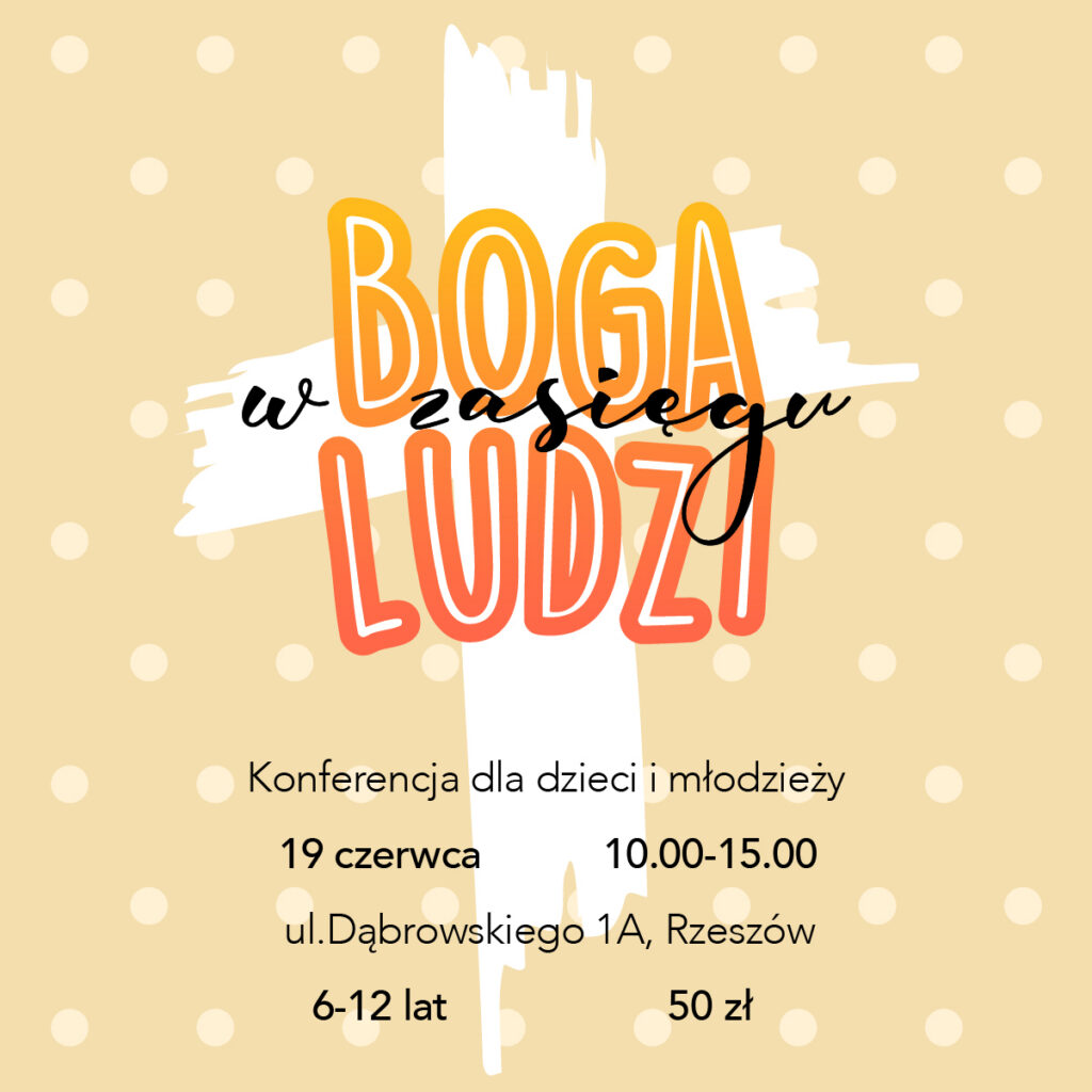 W zasięgu Boga