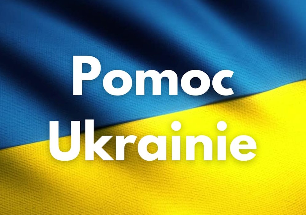 Pomoc dla Ukrainy