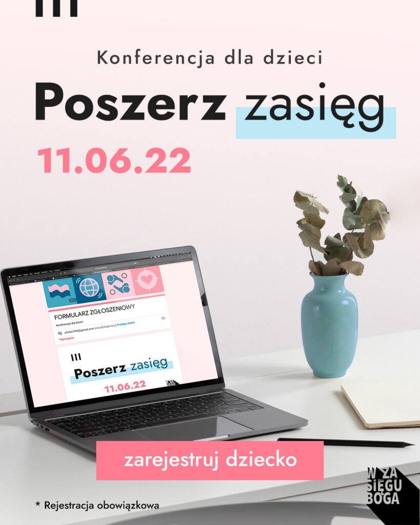 Konferencja Poszerz Zasięg