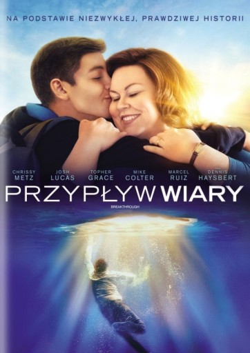 Przypływ wiary