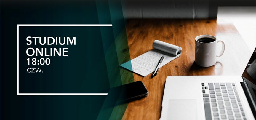 Studium online