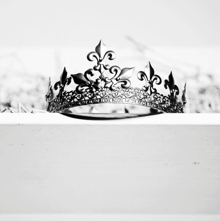 Zdjęcie korony