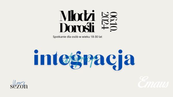 Młodzi dorosli