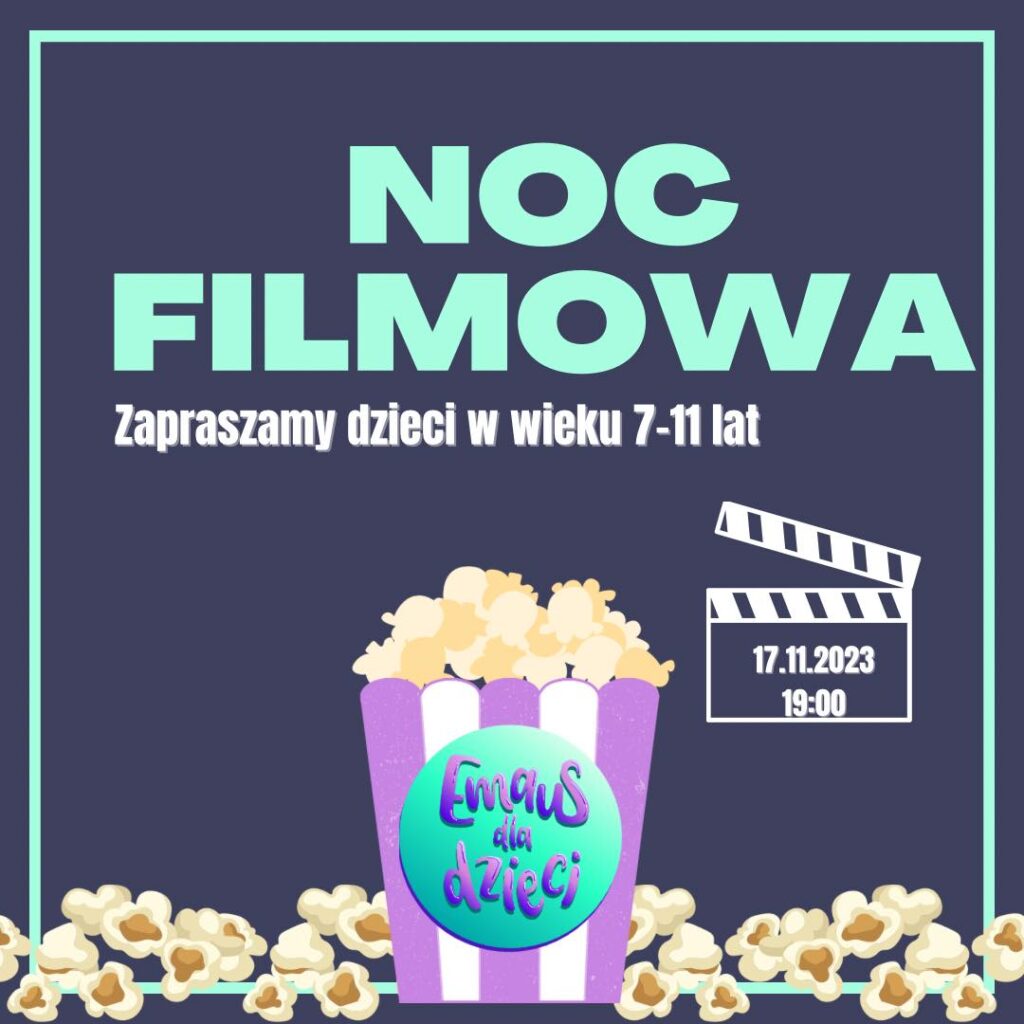 Noc FIlmowa