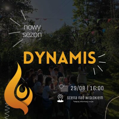 Nowy sezos Dynamis