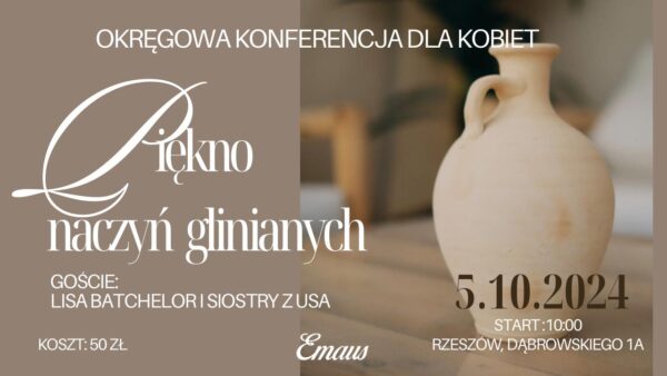 Piękno naczyń glinianych
