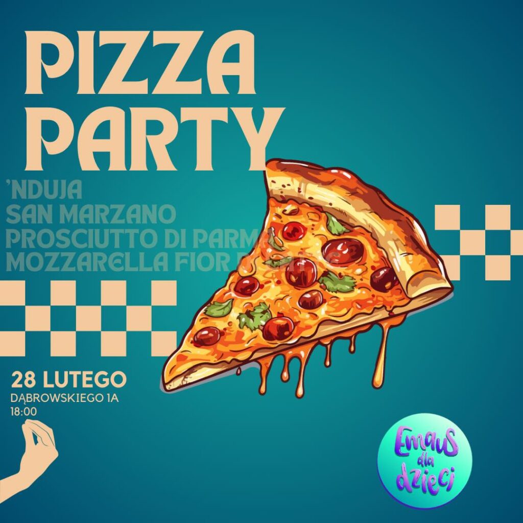 Pizza Party