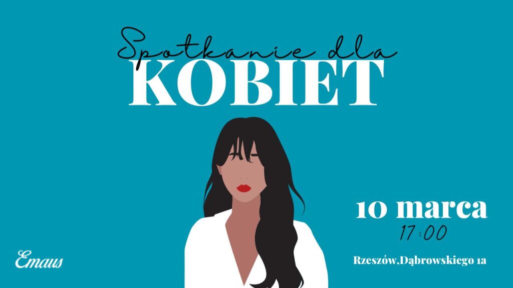 Spotkanie dla kobiet