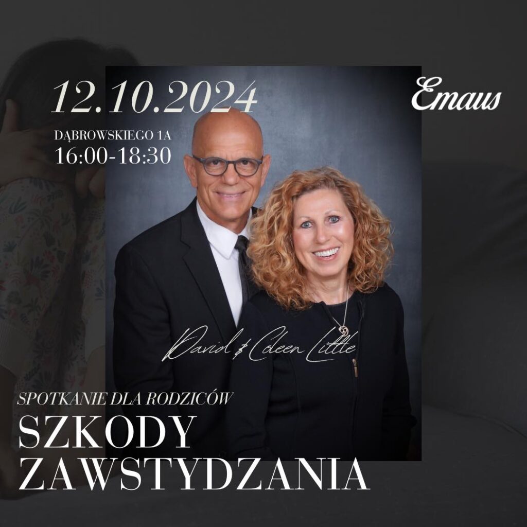 Szkody Zawstydzania