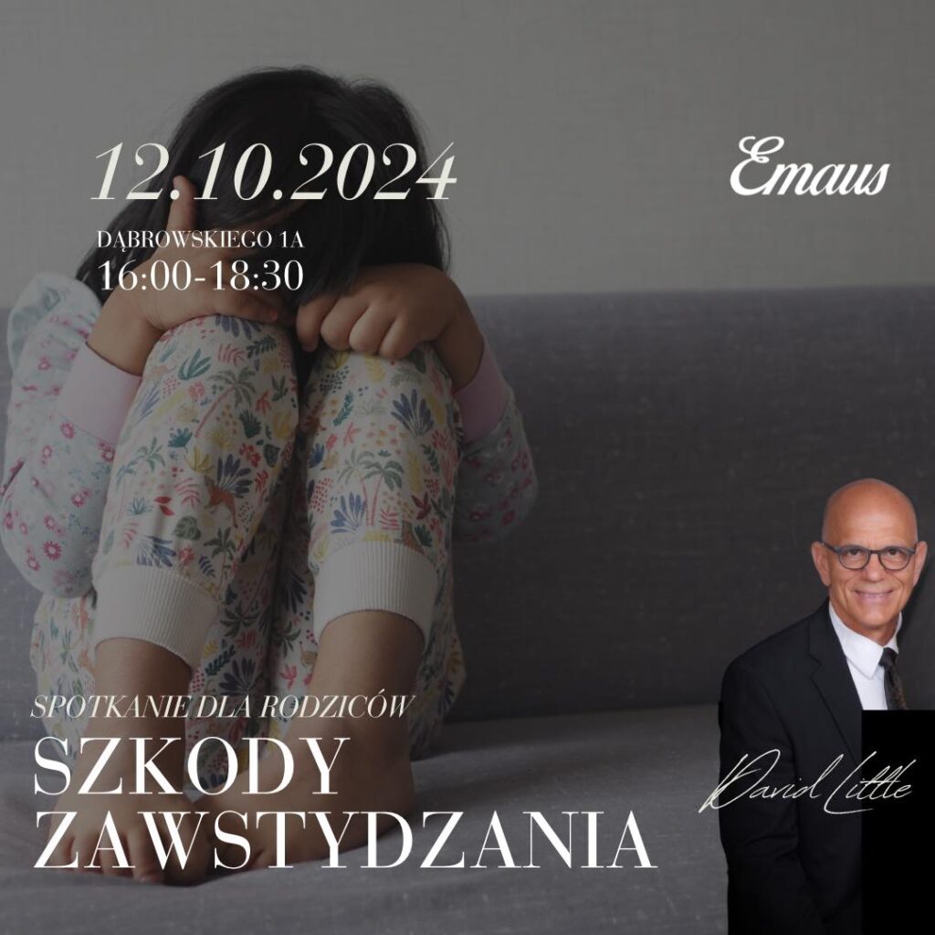 Szkody Zawstydzania spotkanie