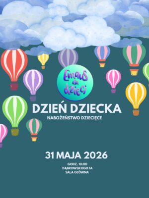 dzień dziecka