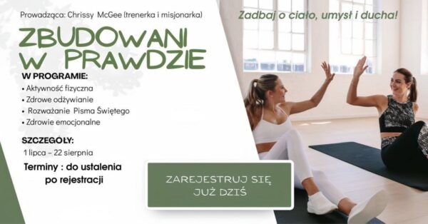 Zbudowani w Prawdzie