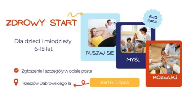 Zdrowy Start